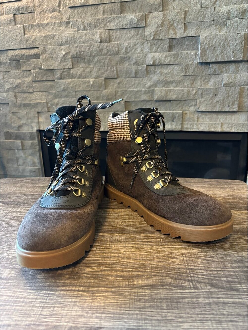 Sorel Boots
